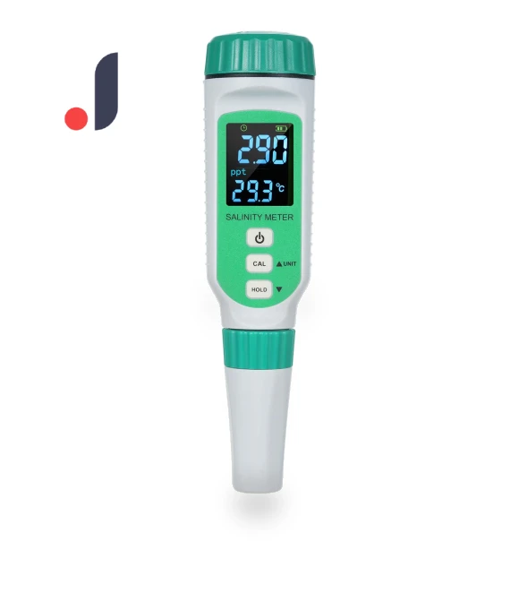 Digital Salinity Meter — Hydrometers, Kkmoon