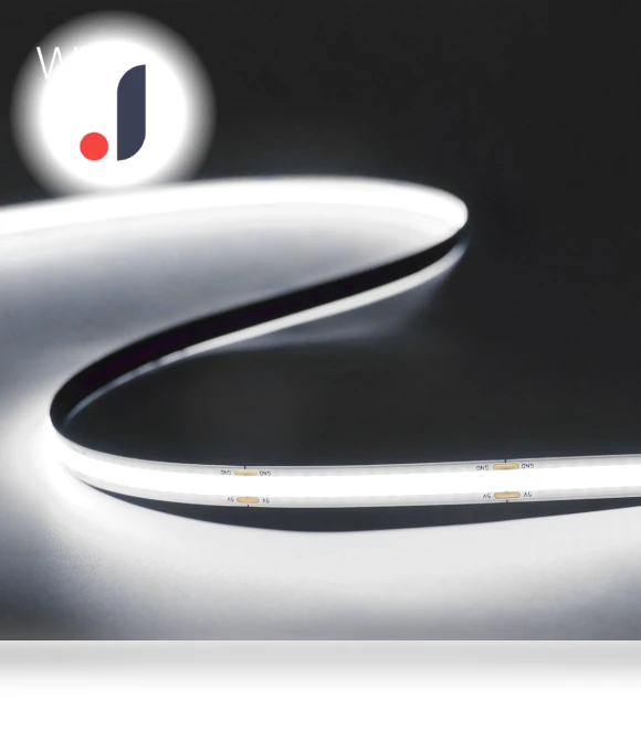 LED Strip Light with Motion Sensor and Dimmer — LED Strips, MALITAI HOME LIGHT