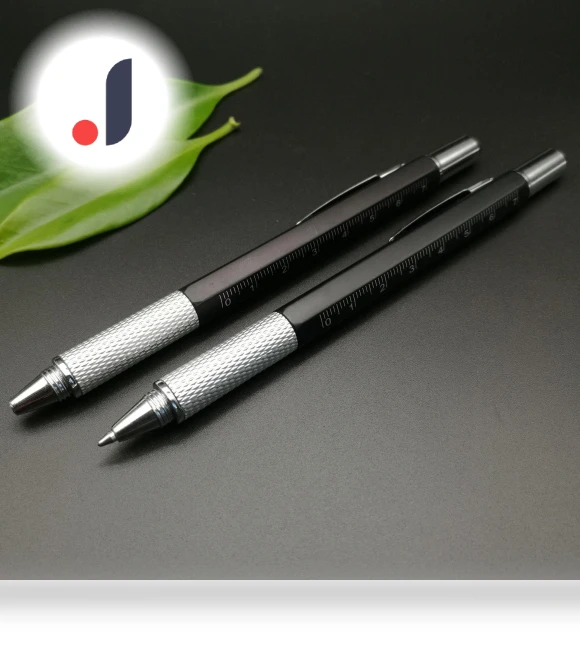 Multifunctional Stylus Pen — Multifunction Pens, Elberta