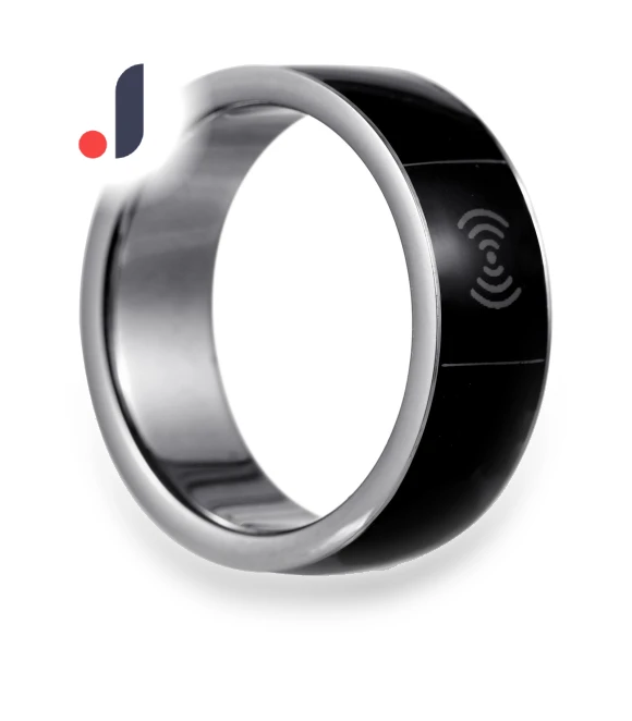 Remote Control Ring for Kindle — Wearable Accessories, 3d printing machine