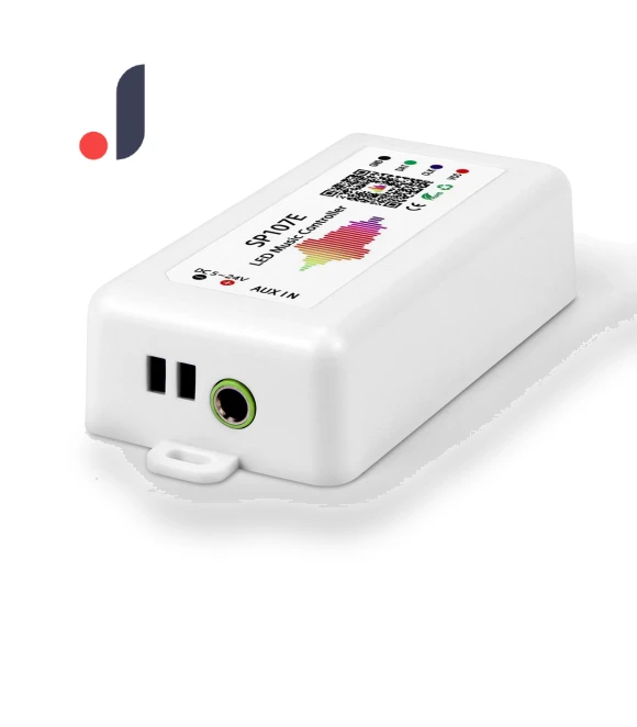 RGBIC LED Strip Controller — LED Strips, AIMINGTE Light Accessories