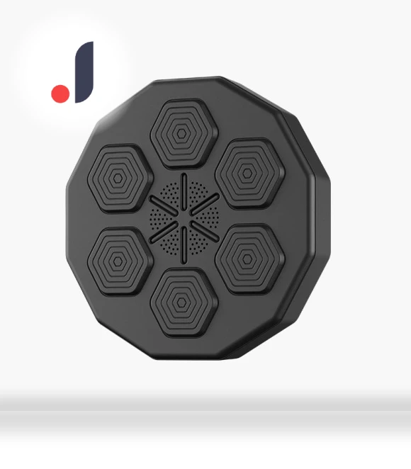 Smart Musical Boxing Trainer — Trainer Accessories, Thanos tool