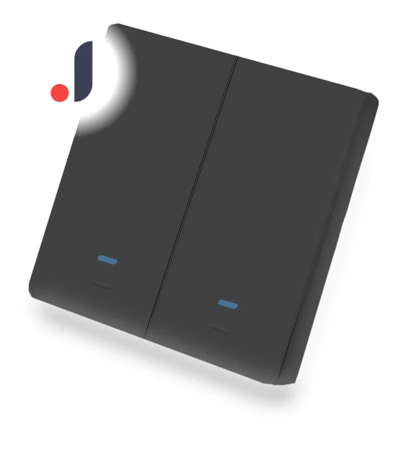 Smart Wi-Fi Light Switch — Dimmer Switches, 3d printing machine