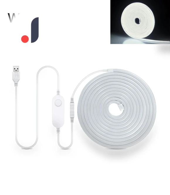 Smart ZigBee 3.0 LED Neon Light Strip — LED Strips, MALITAI