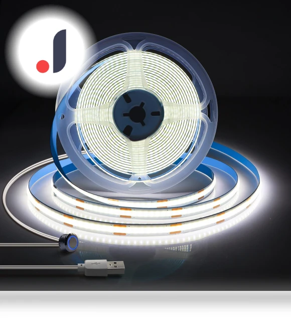 Touch Sensor LED Strip Light — LED Strips, MALITAI