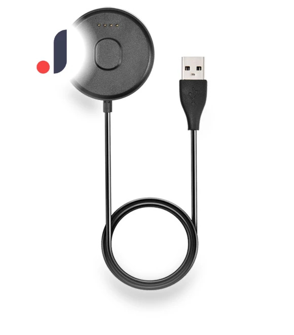 USB Charging Dock for Smartwatches — Smartwatch Charging Solutions, Xudikou