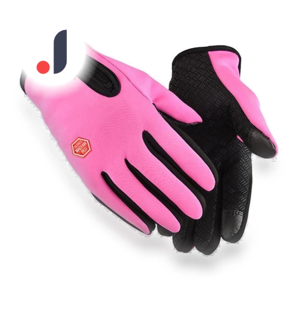Winter Gloves — Gloves, KaCoshi
