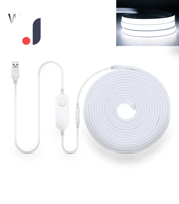 Zigbee LED Strip Lights — LED Strips, Rybakov Home Lighting