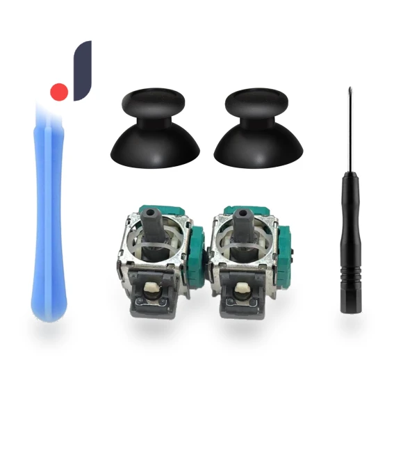 6-inch 13D Analog Joystick — Joysticks, Xudikou