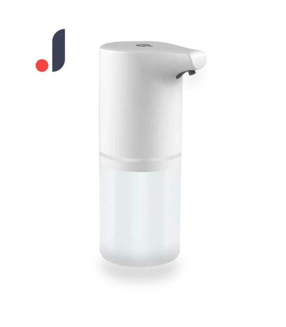Automatic Foam Soap Dispenser — Care Dispensers, Explorer Outdoors