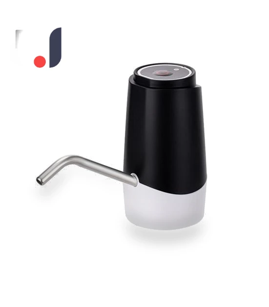 Automatic Water Dispensing Pump — Automatic Irrigation, Enjoy Smart Home