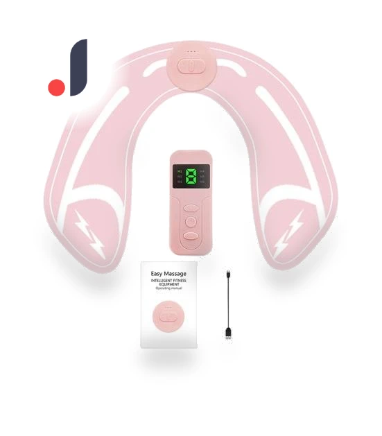 Booty Trainer with Remote Control — Muscle Stimulators, MUQZI