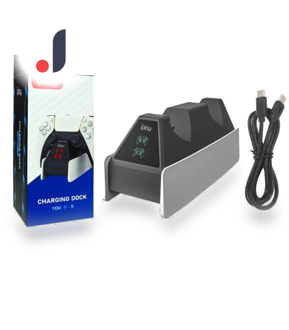 Charging Station for PS5 Controller — Accessories, FourAll Video Games Accessories Home