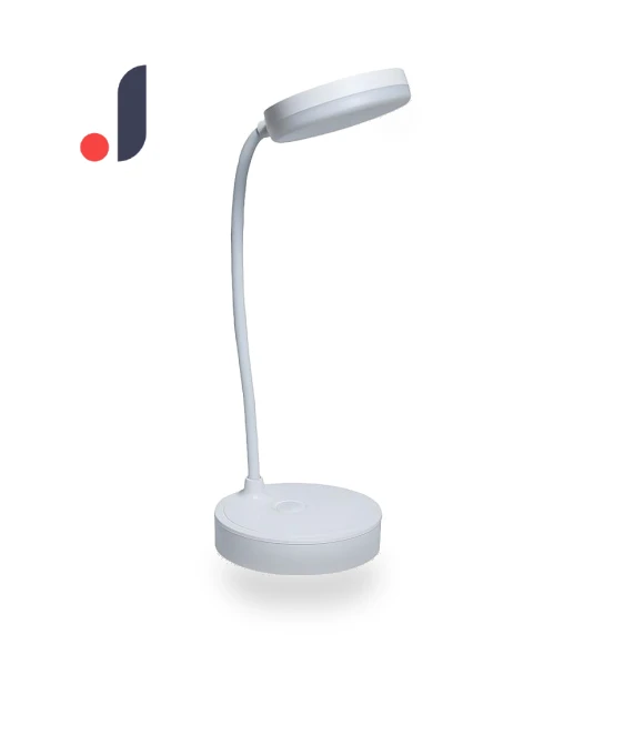 LED Desk Lamp with Adjustable Brightness — Book Lights, FEIJIEAST