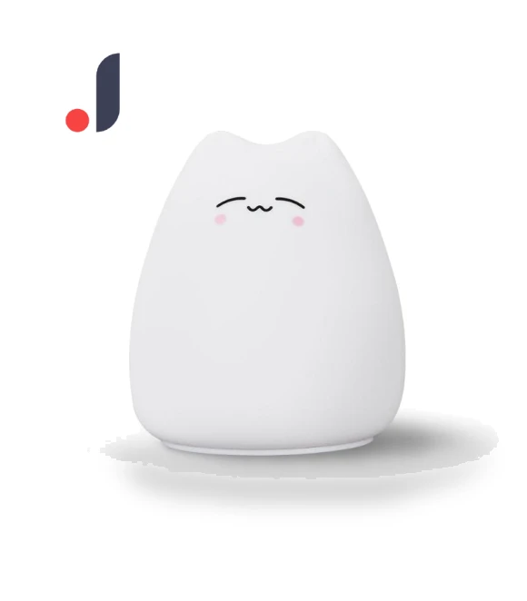 LED Night Light for Kids — Night Lights, KaCoshi