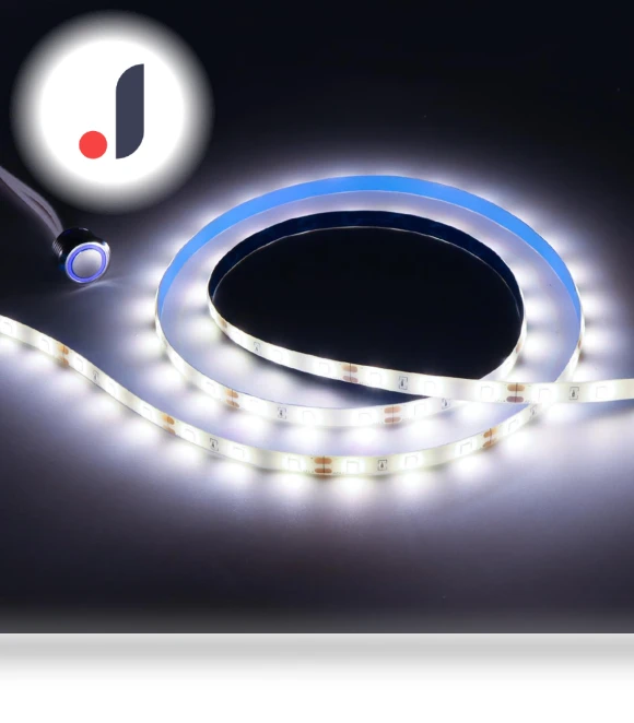 LED Strip Light — LED Strips, Rybakov Home Lighting