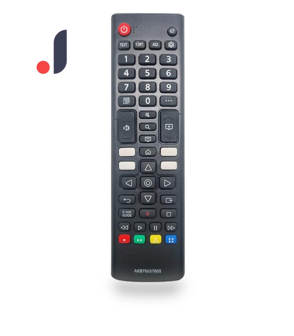 Remote Control for LG Smart TV — Remote Controls, Xudikou