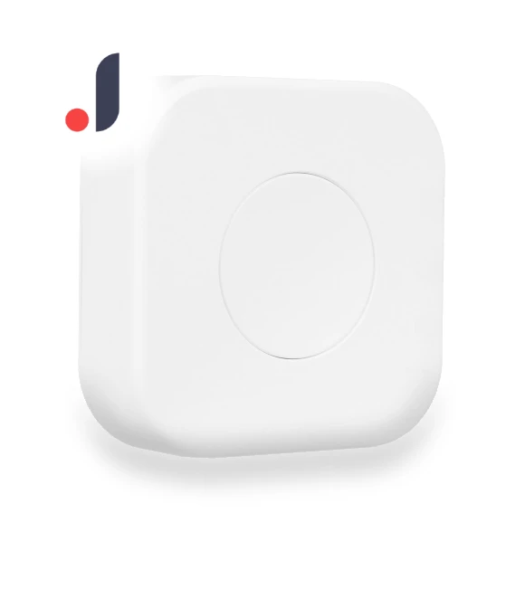 Smart Button Switch — Dimmer Switches, 3d printing machine