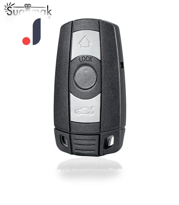Smart Remote Key — Keyless Entry, SUAYMAK CK