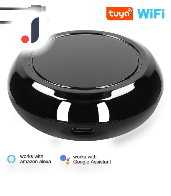 Universal Wireless IR Remote Control — Home Climate Control, Kkmoon
