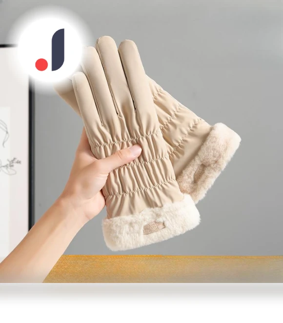 Winter Warm Gloves for Women — Gloves & Mittens, WTEMPO