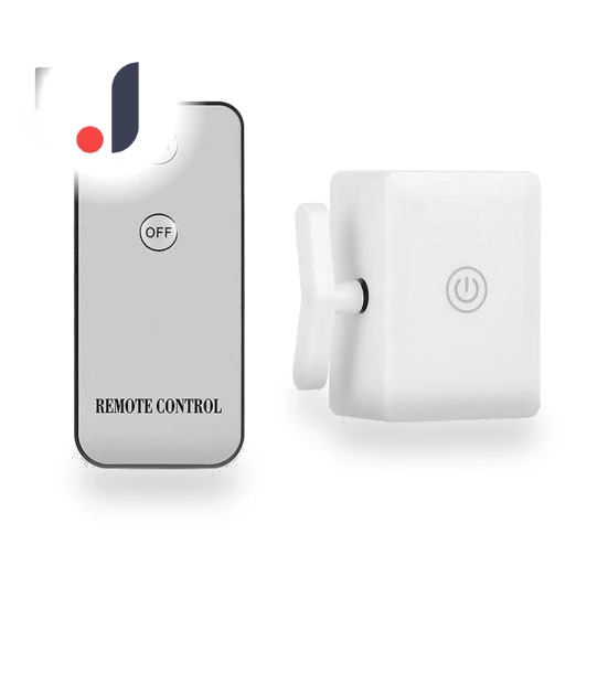 Wireless Light Switch Controller — Smart Home Modules, Phone Needs