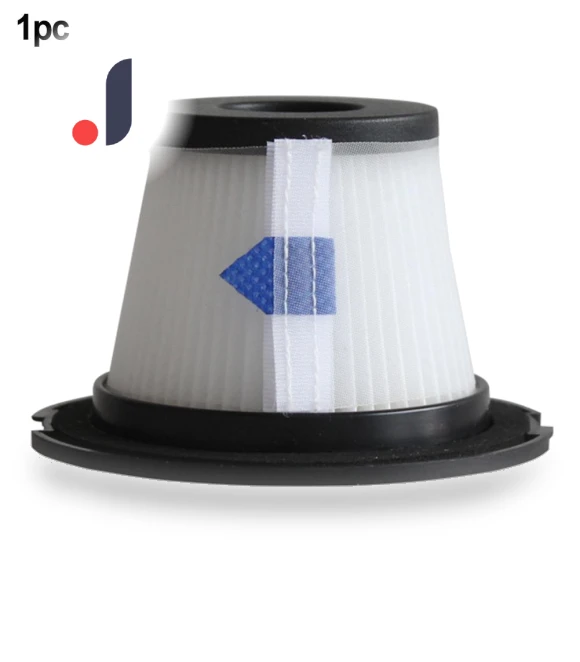 Wireless Vacuum Filter — Parts & Accessories, Robot Sweeping Accessories