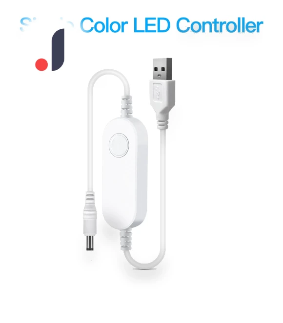 Zigbee 3.0 WiFi LED CCT RGB Dimmer Controller — Smart Home Hubs & Controllers, AIMINGTE Light Accessories