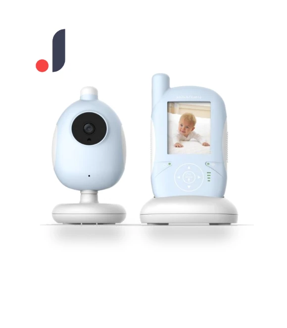 Baby Monitor with Night Vision — Baby Monitors, wmlike mz
