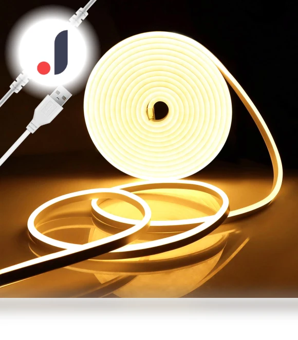 Bright Touch Sensor LED Strip — LED Strips, MALITAI