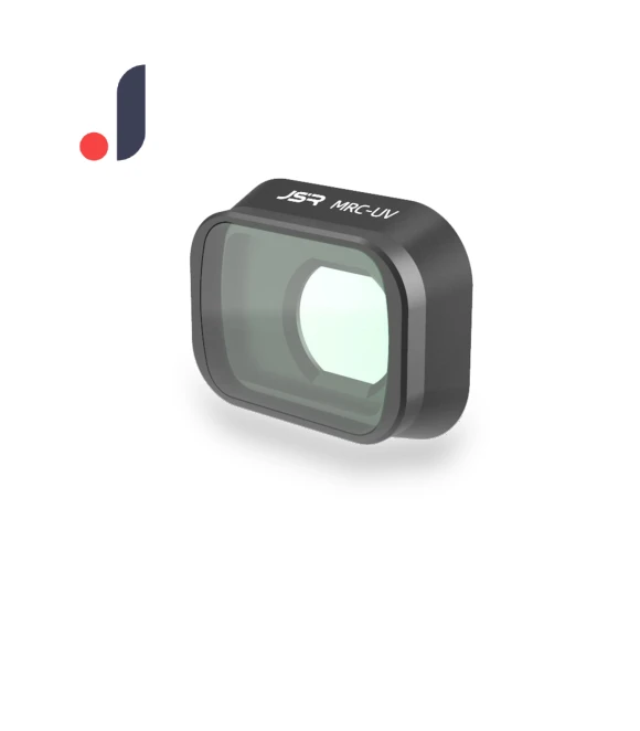 Camera Lens Filter Kit — Camera Gear, YiGeiWoLiGiaoGiao