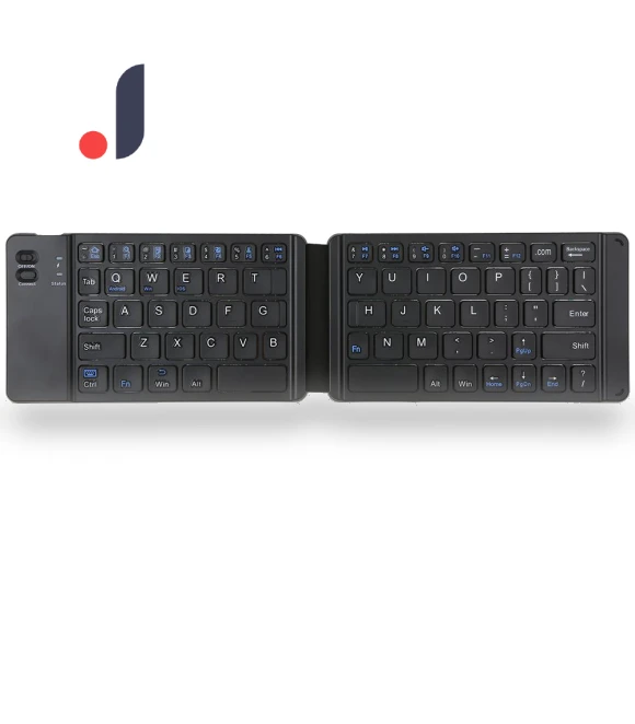 Folding Bluetooth Keyboard — Keyboards, 3d printing machine