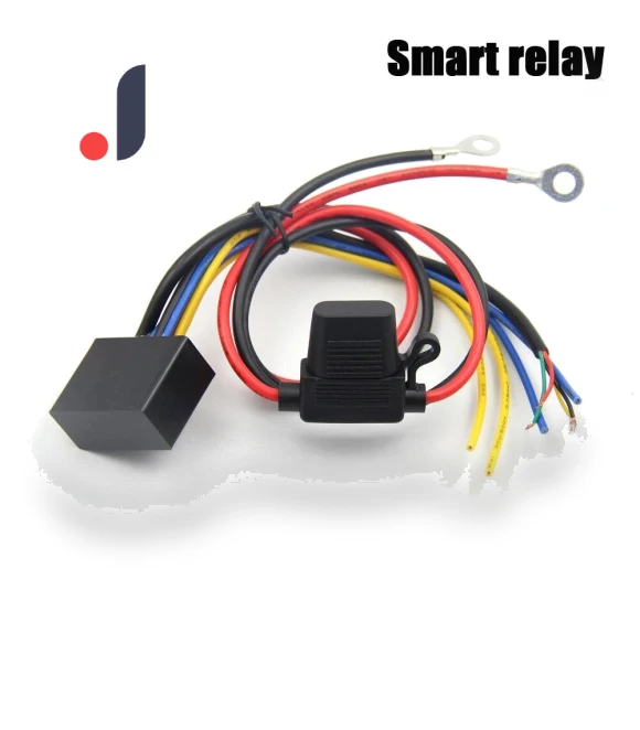 Motorcycle Handlebar Switch for Fog Lights — Switches, Home Of Auto Parts