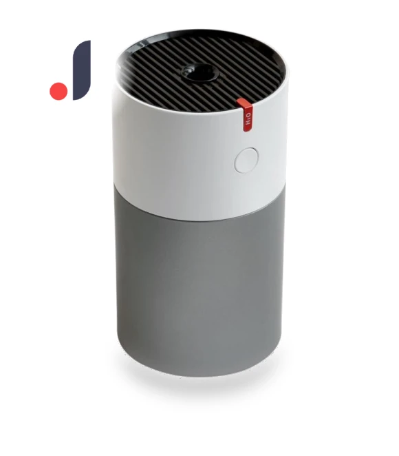 Portable USB Air Humidifier — Air Moisturizers, Essager Electronic