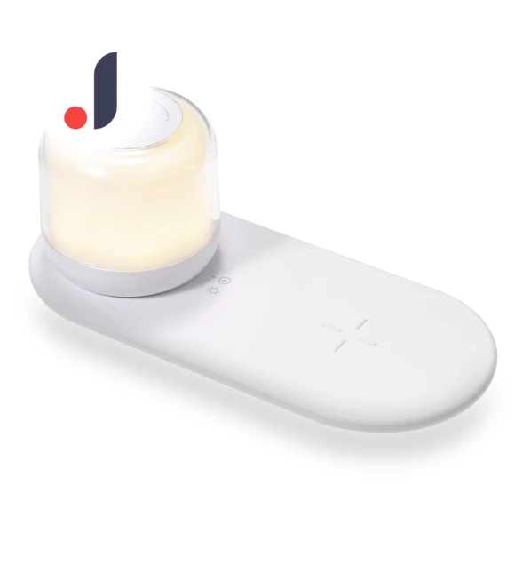 RGB Night Light — Night Lights, TOMTOP JMS
