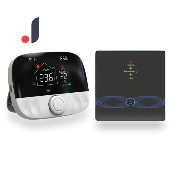 Smart Thermostat for Boiler — Smart Climate Control, 3d printing machine