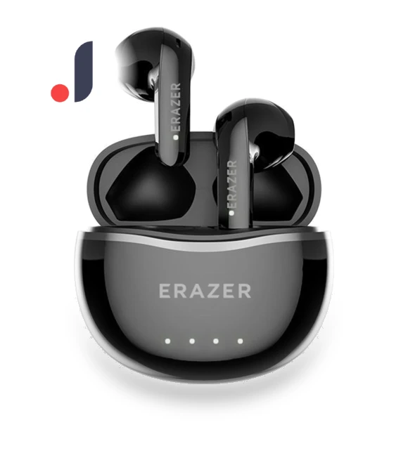True Wireless Earbuds — In-Ear Headphones, Andoer