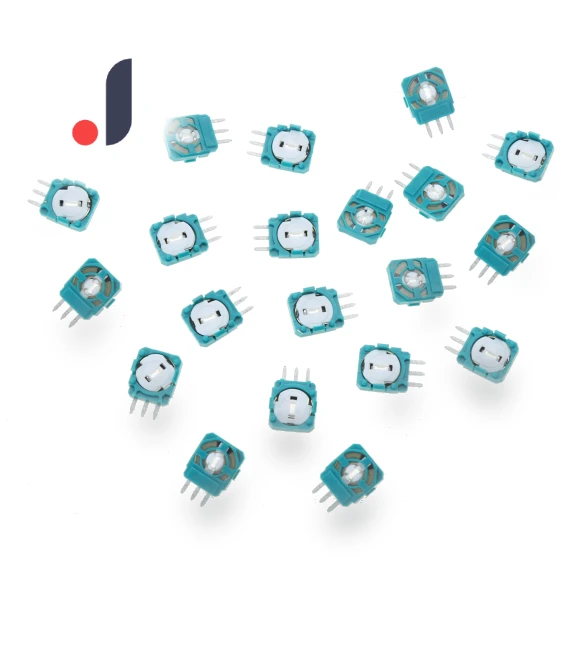3D Analog Joystick Sensor Module — Accessories, Xudikou