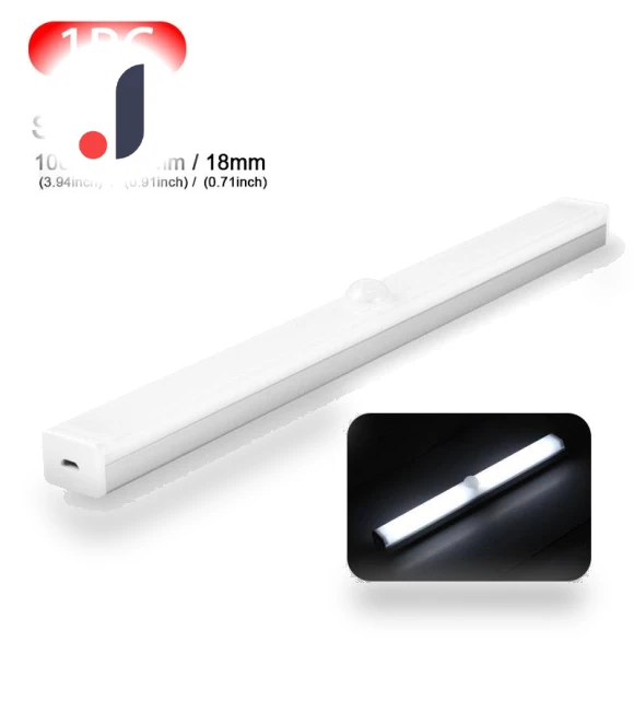 Automatic Induction Car USB Charging Lamp — Courtesy Lamp, SEAMETAL