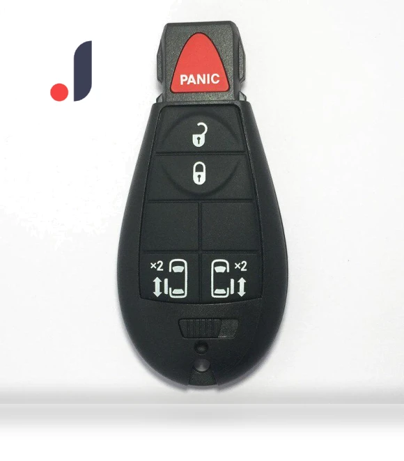 Smart Keyless Entry Remote Control — Keyless Entry, SUAYMAK CK