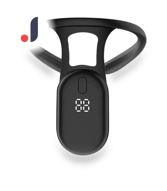Smart Posture Corrector — Orthopedic Supports & Braces, JINKAIRUI