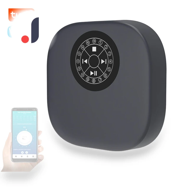 Smart Sprinkler Controller — Controllers, TOMTOP JMS