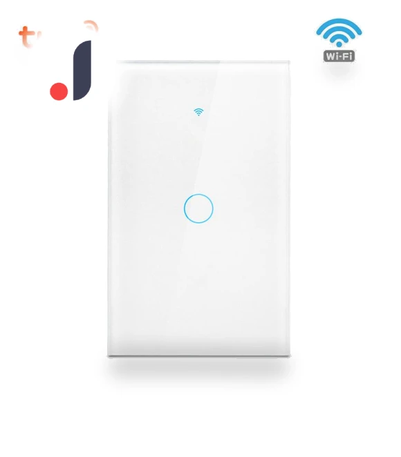 Smart Switch — Smart Home Modules, MALITAI