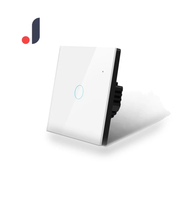 Touch Switch for LED Backlight — Dimmer Switches, Rybakov Home Lighting