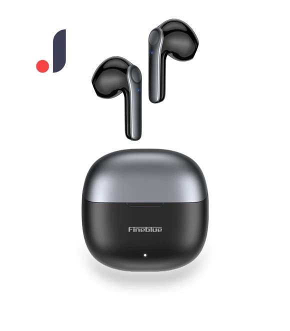 Wireless Earbuds — In-Ear Headphones, Andoer