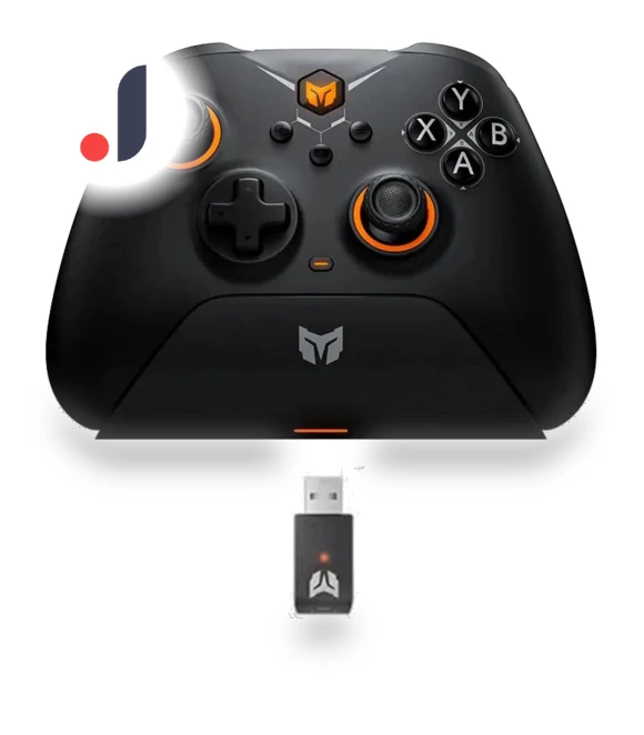 Wireless Game Controller for Switch — Gaming Controllers, Xudikou
