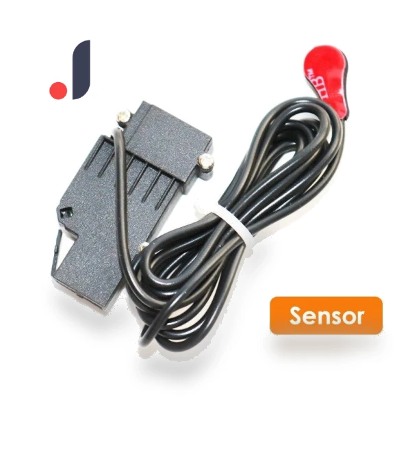 Automatic Headlight Switch Sensor — Air Bag