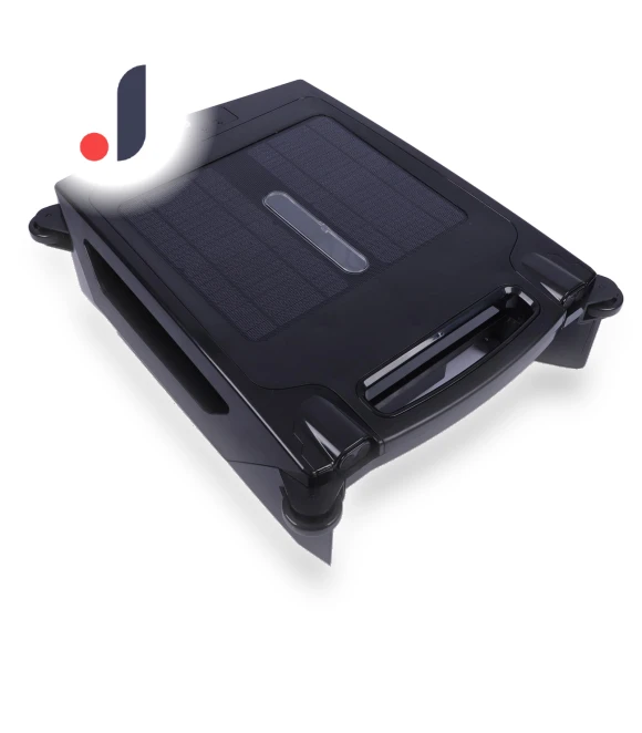 Automatic Robotic Pool Cleaner — Automated Pool Maintenance, Vestidos