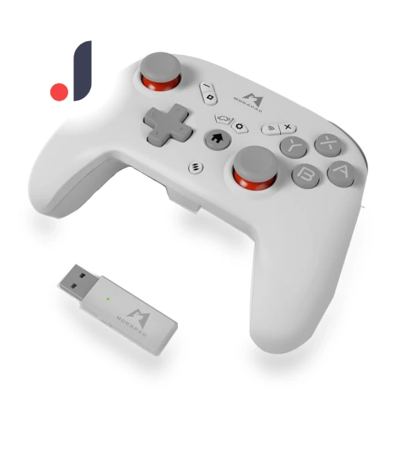 Bluetooth Gamepad — Gaming Controllers, MOBAPAD