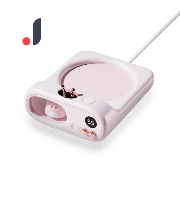 Cute Cup Warmer — Beverage Warmers, Health & Beauty PRODUCT